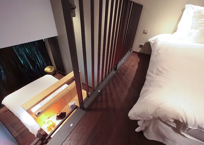 Le Petit Letraz Hotel