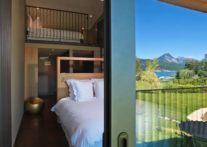 Hotel Le Clos Marcel