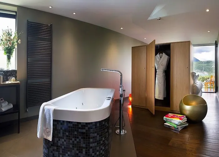 Hotel Le Petit Letraz 4*