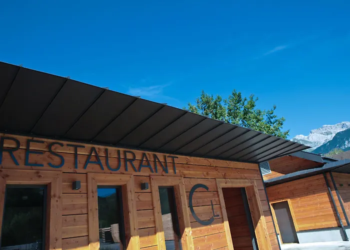 Hotel Le Clos Marcel