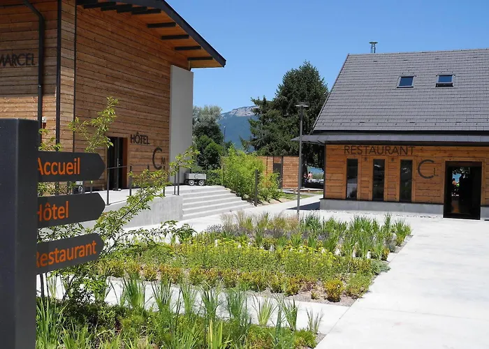 Hotel Le Petit Letraz