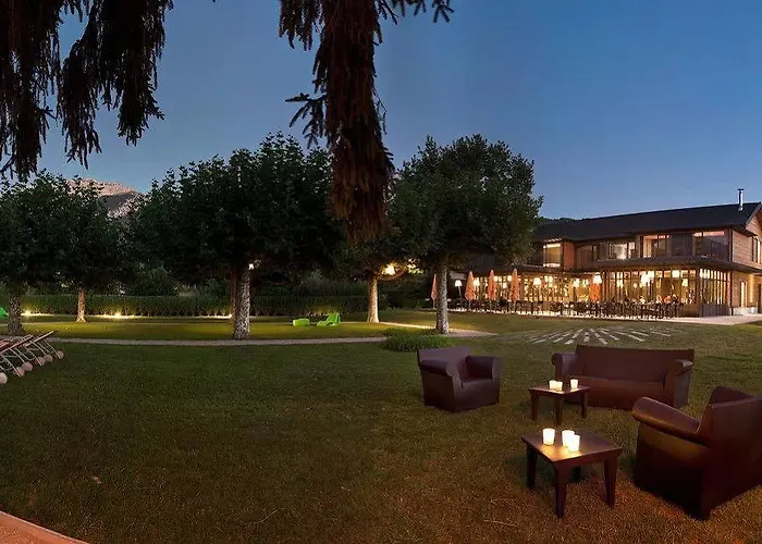 Hotel Le Petit Letraz