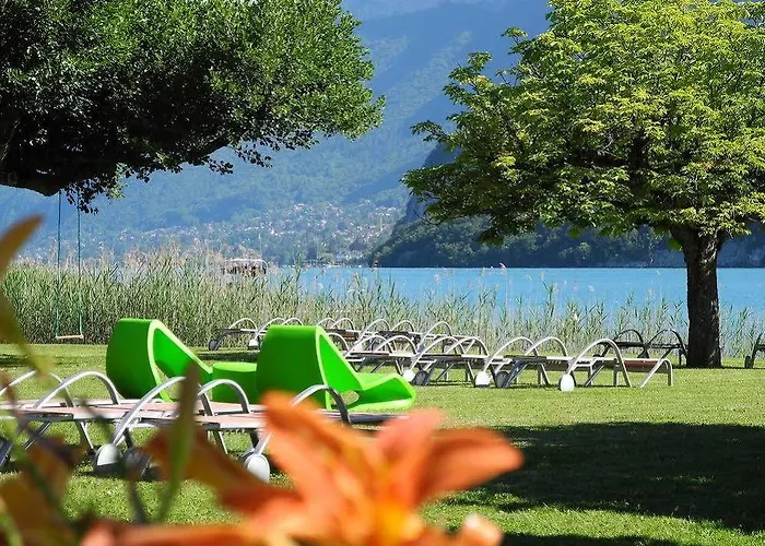 Le Petit Letraz Hotel 4*