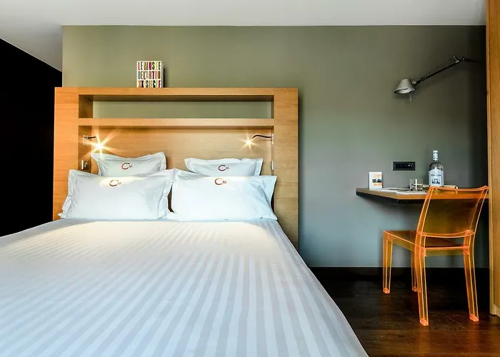 Hotel Le Petit Letraz 4*