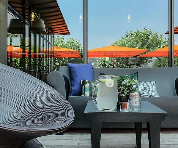 Le Petit Letraz Hotel