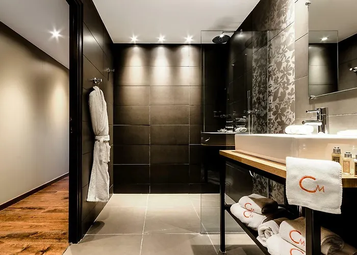 Hotel Le Petit Letraz