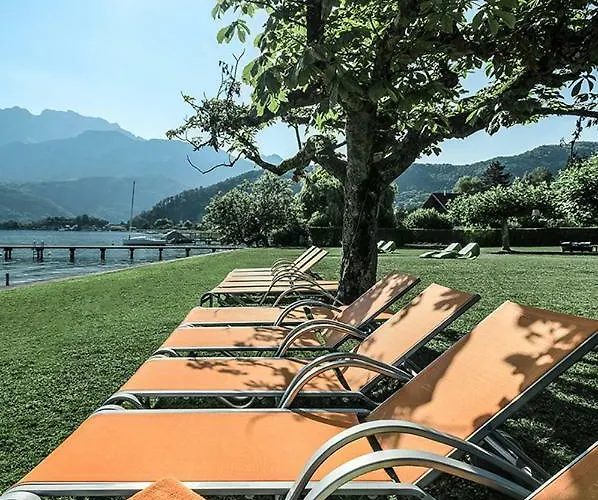 Le Petit Letraz Hotel