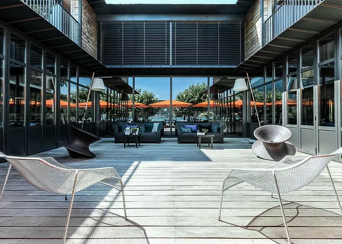 Hotel Le Petit Letraz Duingt