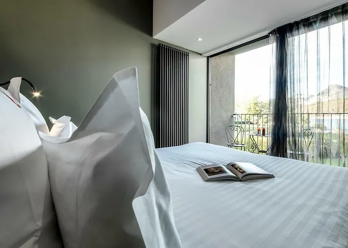 Le Petit Letraz Hotel Duingt